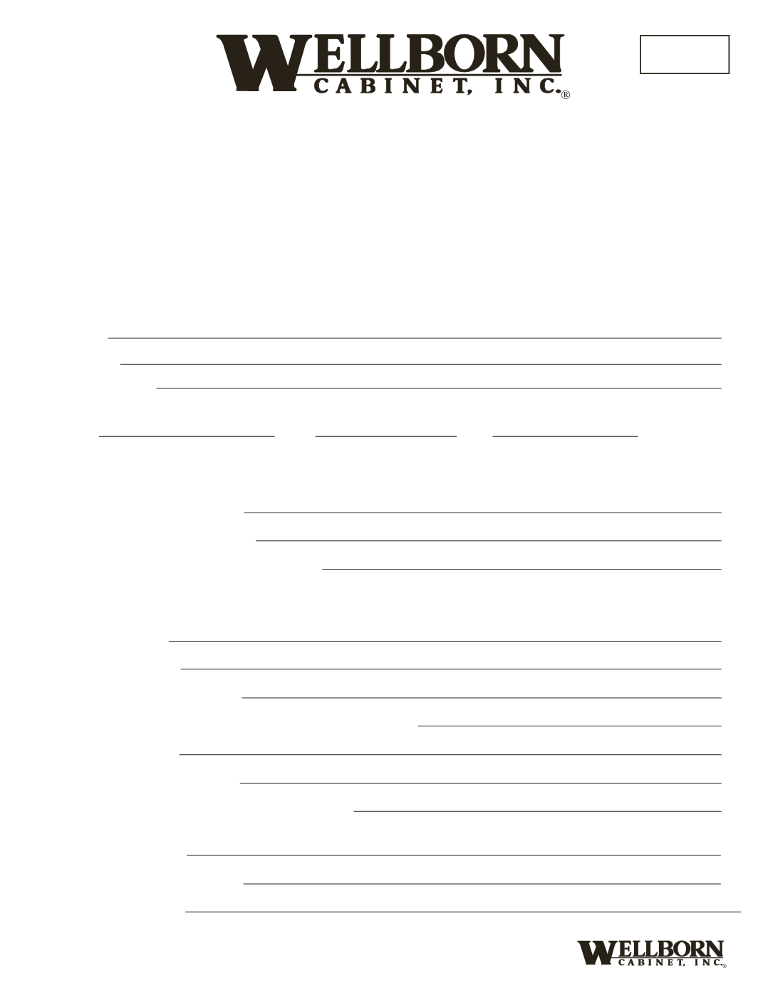 Page Background