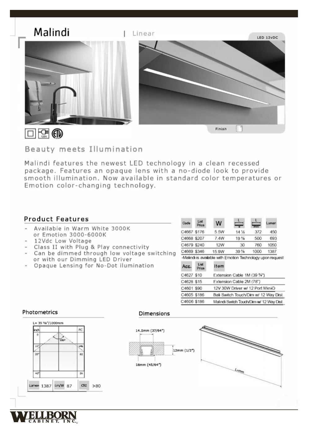 Page Background
