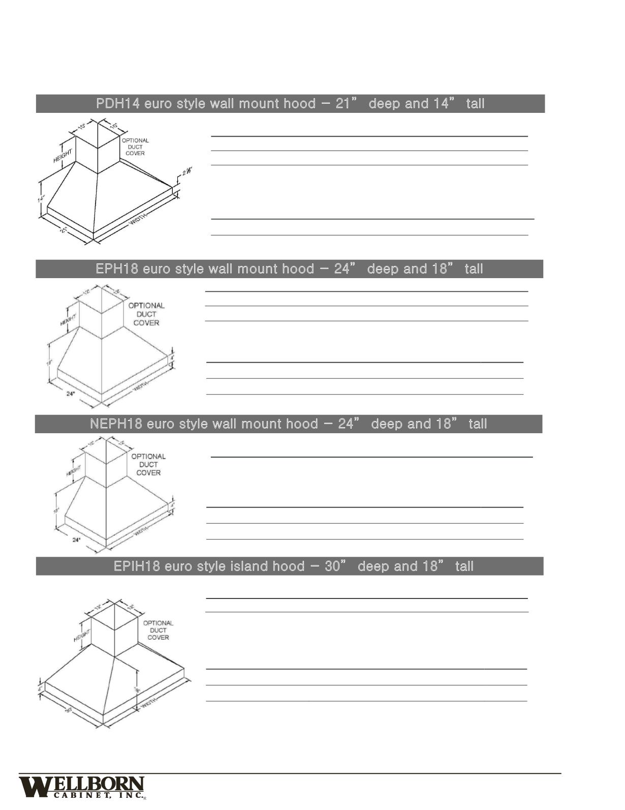 Page Background